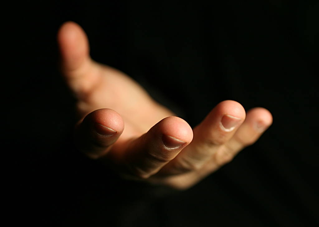 Hand