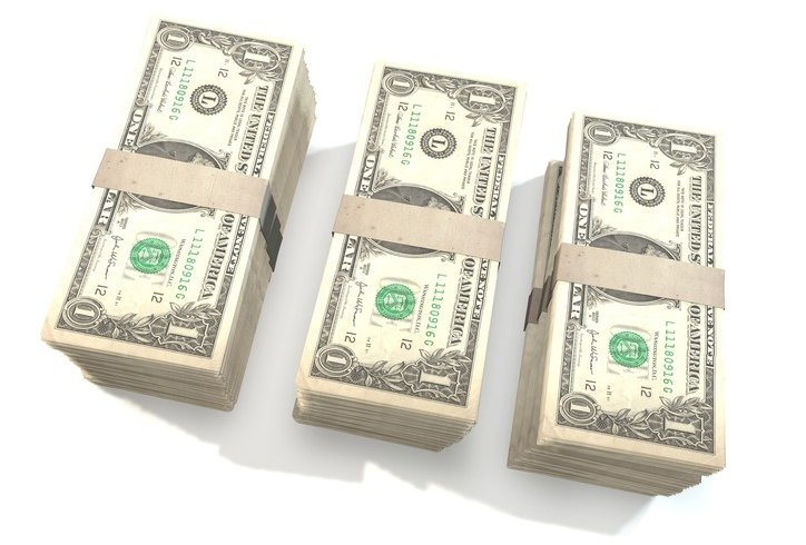 Dollar oder Colones