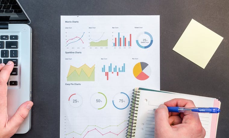 Businessplan erstellen