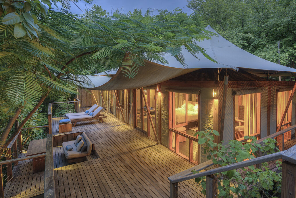 Privatterrasse - Kategorie Lazy Turtle | Foto: Kasiiya Papagayo